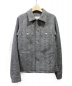Maison Margiela（メゾンマルジェラ）の古着「19AW ツイードジャケット 」｜グレー