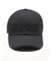 Christian Dior (クリスチャンディオール) 20SS キャップ サイズ:M：34800円