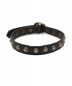 CHROME HEARTS (クロムハーツ) クロスボールチョーカー サイズ:-：49800円