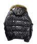 MONCLER (モンクレール) ダウンジャケット グレー サイズ:1：59800円