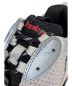 中古・古着 BALENCIAGA (バレンシアガ) TRIPLE S グレー×シルバー サイズ:44：49800円