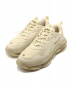 BALENCIAGA（バレンシアガ）の古着「TRIPLE S 」｜アイボリー