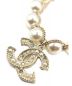 CHANEL (シャネル) パールブレスレット AB0665：49800円