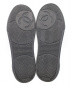 中古・古着 CHANEL (シャネル) 20AW ロゴパッチスニーカー ホワイト サイズ:41：67800円