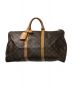 LOUIS VUITTON（ルイヴィトン）の古着「キーポル50」｜ブラウン