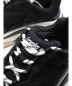 中古・古着 BALENCIAGA (バレンシアガ) TRIPLE S ホワイト×ブラック サイズ:41：69800円