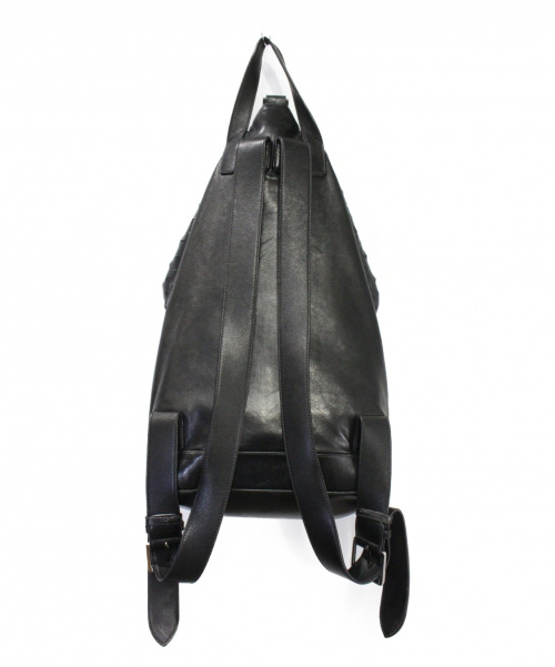 JIMMY CHOO（ジミーチュウ）JIMMY CHOO (ジミーチュウ) Fitzroy ブラックの古着・服飾アイテム