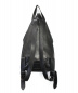 JIMMY CHOO (ジミーチュウ) Fitzroy ブラック：34800円