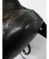 中古・古着 JIMMY CHOO (ジミーチュウ) Fitzroy ブラック：34800円