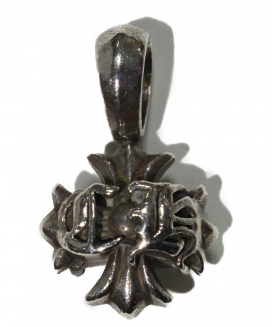 中古・古着通販】CHROME HEARTS (クロムハーツ) CHプラスチャーム