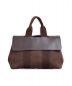 HERMES (エルメス) ヴァルパライソPM ブラウン サイズ:PM -：52800円