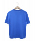 LOUIS VUITTON (ルイヴィトン) 20AW Cloud Jacquard Tee ブルー サイズ:XS：59800円