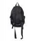BURBERRY (バーバリー) 2wayコンバーチブル バムバッグ ブラック サイズ:-：42800円