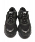 BALENCIAGA (バレンシアガ) TRIPLE S ブラック サイズ:42：49800円