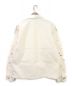 DIOR (ディオール) 21SS ペイント オーバーシャツ ホワイト サイズ:48：72800円