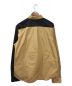 PRADA (プラダ) シャツ スカイブルー×ベージュ サイズ:XL：39800円