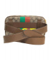 GUCCI (グッチ) クロスボディバッグ ベージュ サイズ:-：71800円