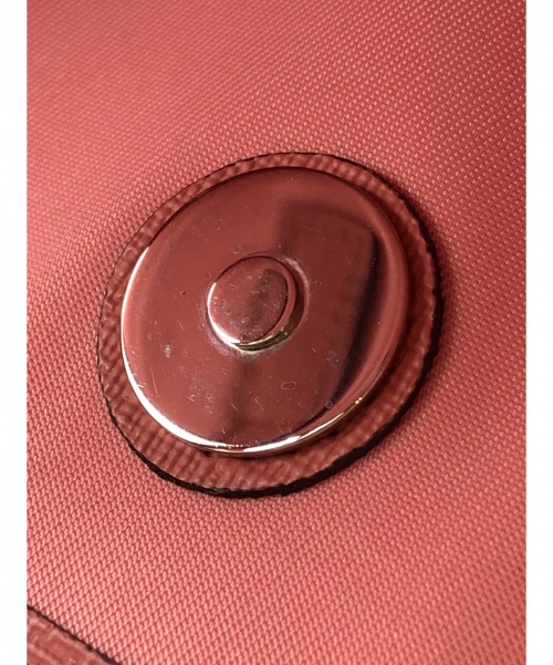 GUCCI（グッチ）GUCCI (グッチ) ×ヒグチユウコ 2WAYショルダーバッグ ベージュ サイズ:- 612992-204991の古着・服飾アイテム