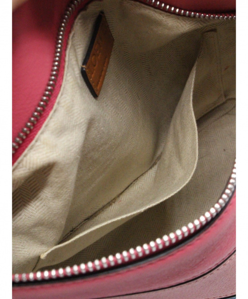 LOEWE（ロエベ）LOEWE (ロエベ) PUZZLE スモールバッグ マルチカラー サイズ:-の古着・服飾アイテム