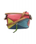 LOEWE (ロエベ) PUZZLE スモールバッグ マルチカラー サイズ:-：130000円