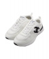 CHANEL（シャネル）の古着「21SS SPORT-FLYER in Ivory」｜ホワイト