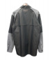 LOUIS VUITTON (ルイ ヴィトン) 19AW 切替シャツ ブラック サイズ:Ｍ：44800円