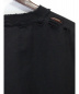 中古・古着 BALENCIAGA (バレンシアガ) 20AW MY NAME IS Demna TEE ブラック サイズ:S：49800円