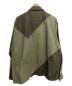 sacai (サカイ) 21SS Solid Mix Blouson カーキ サイズ:2：59800円
