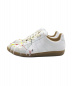 Maison Margiela (メゾンマルジェラ) 21SS ペイントジャーマントレーナー ホワイト サイズ:42：32800円