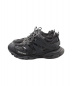 BALENCIAGA (バレンシアガ) TRACK TRAINER ブラック サイズ:43：44800円