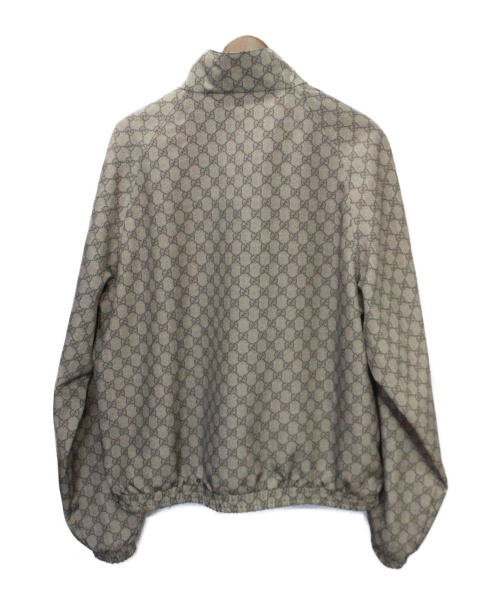 GUCCI（グッチ）GUCCI (グッチ) ジャケット ホワイト サイズ:46の古着・服飾アイテム