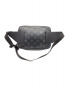 LOUIS VUITTON (ルイ ヴィトン) バムバッグアウトドア ブラック サイズ:- FO4139：128000円