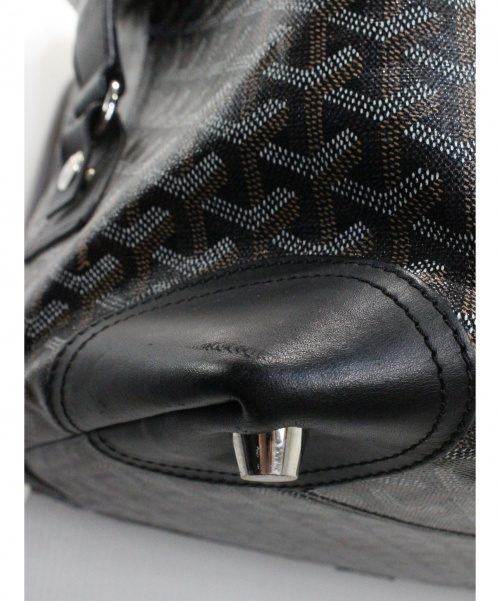 GOYARD（ゴヤール）GOYARD (ゴヤール) ボーイング55 ボストンバッグ サイズ:- BAE020175の古着・服飾アイテム