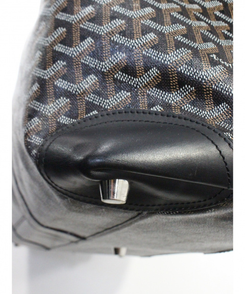 GOYARD（ゴヤール）GOYARD (ゴヤール) ボーイング55 ボストンバッグ サイズ:- BAE020175の古着・服飾アイテム
