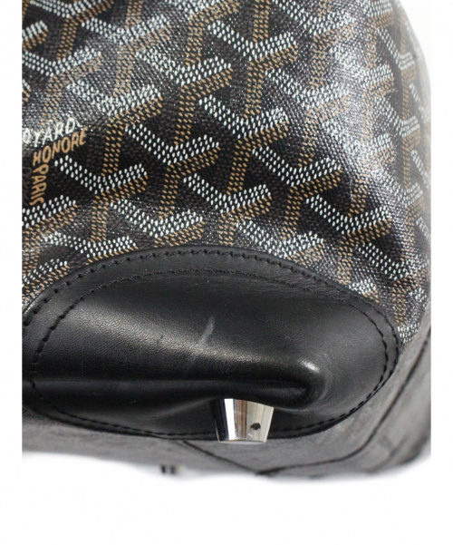 GOYARD（ゴヤール）GOYARD (ゴヤール) ボーイング55 ボストンバッグ サイズ:- BAE020175の古着・服飾アイテム