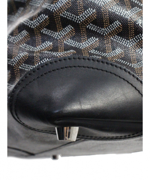 GOYARD（ゴヤール）GOYARD (ゴヤール) ボーイング55 ボストンバッグ サイズ:- BAE020175の古着・服飾アイテム