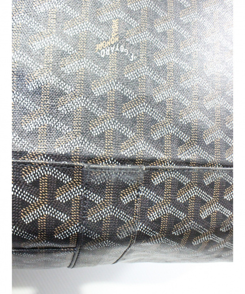 GOYARD（ゴヤール）GOYARD (ゴヤール) ボーイング55 ボストンバッグ サイズ:- BAE020175の古着・服飾アイテム