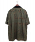 sacai (サカイ) 20SS Bandana Print Shirt カーキ サイズ:3：32800円