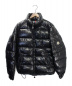 MONCLER（モンクレール）の古着「MAYAダウンジャケット」｜ブラック