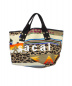 sacai（サカイ）の古着「× PENDLETON トートバッグ」｜マルチカラー