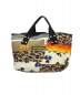 sacai (サカイ) × PENDLETON トートバッグ マルチカラー サイズ:-：34800円