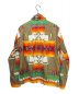 sacai (サカイ) Archive Print Mix Jacket ベージュ サイズ:3：39800円