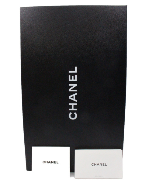 CHANEL（シャネル）CHANEL (シャネル) 21SS スニーカー ホワイト サイズ:41の古着・服飾アイテム
