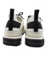 CHANEL (シャネル) 21SS スニーカー ホワイト サイズ:41：94800円