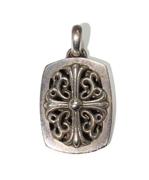 CHROME HEARTS（クロムハーツ）CHROME HEARTS (クロムハーツ) キーパーペンダント サイズ:-の古着・服飾アイテム