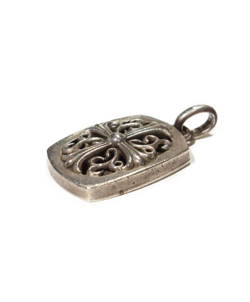 CHROME HEARTS（クロムハーツ）CHROME HEARTS (クロムハーツ) キーパーペンダント サイズ:-の古着・服飾アイテム