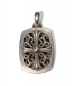 CHROME HEARTS（クロムハーツ）の古着「キーパーペンダント」