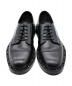 VALENTINO (ヴァレンティノ) ロックスタッズダービーシューズ ブラック サイズ:40：42800円