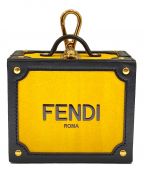 FENDIフェンディ）の古着「ボックスチャーム」