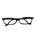 CHROME HEARTS (クロムハーツ) BEARDED BABY-A BK ブラック サイズ:-：35800円
